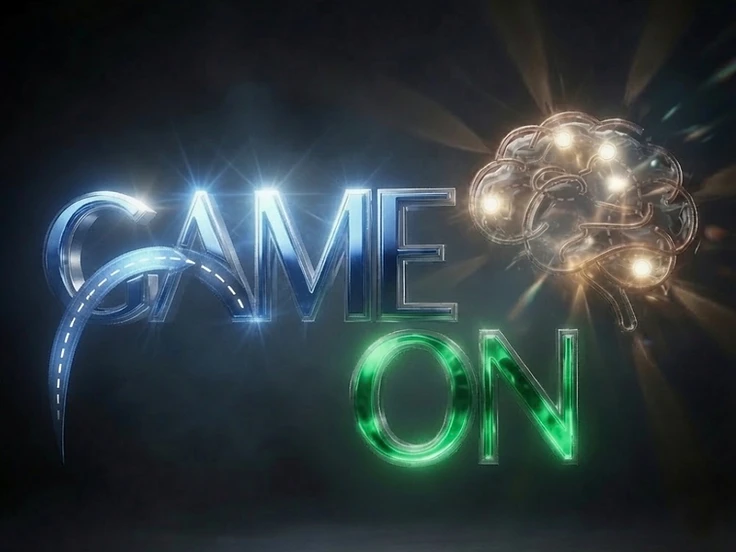 Game On: Level 1