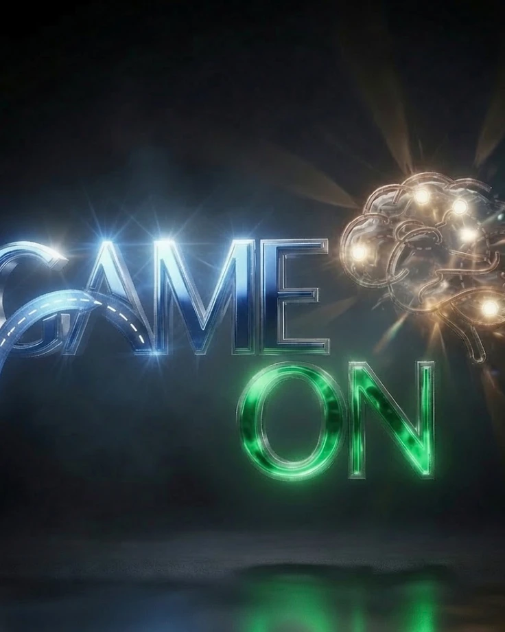 Game On: Level 1