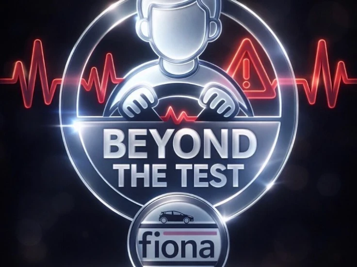 Beyond the Test