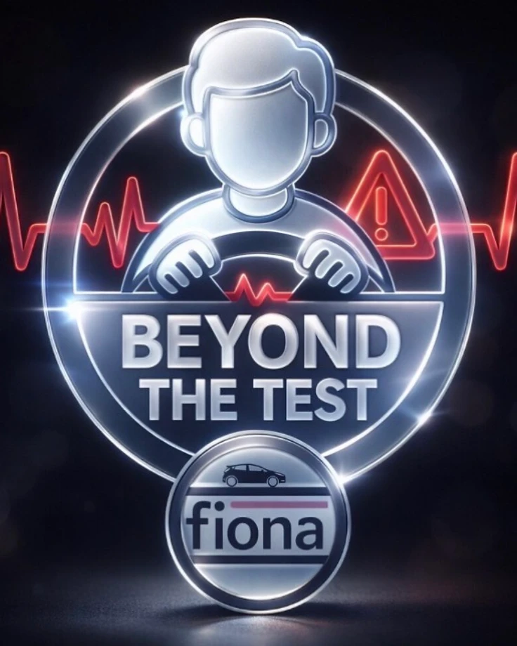 Beyond the Test