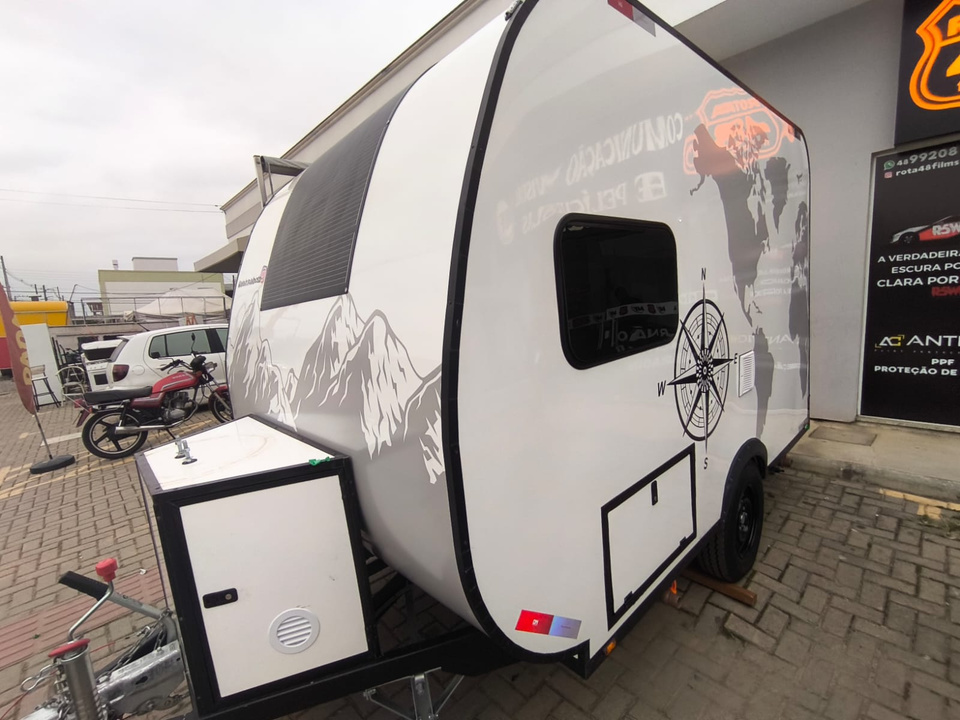 Trailers / Campers