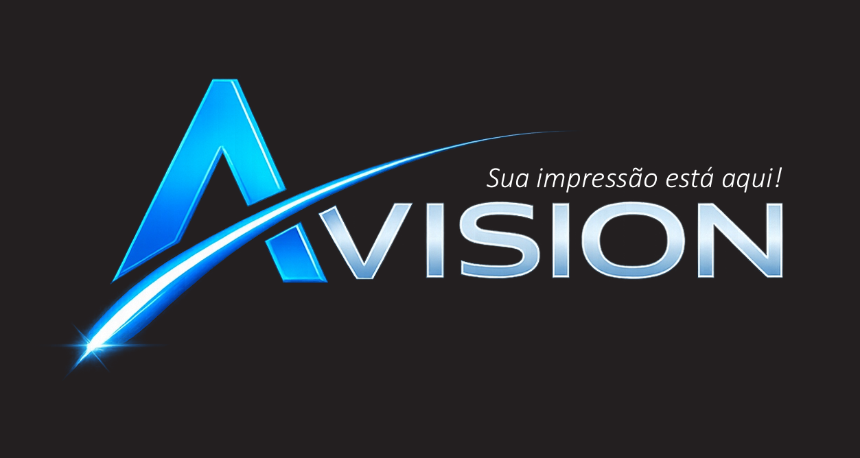 Avision Comunicação Visual