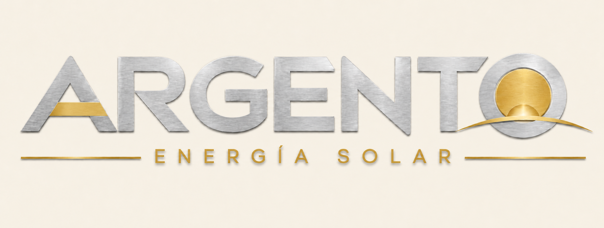 ARGENTO ENERGÍA SOLAR