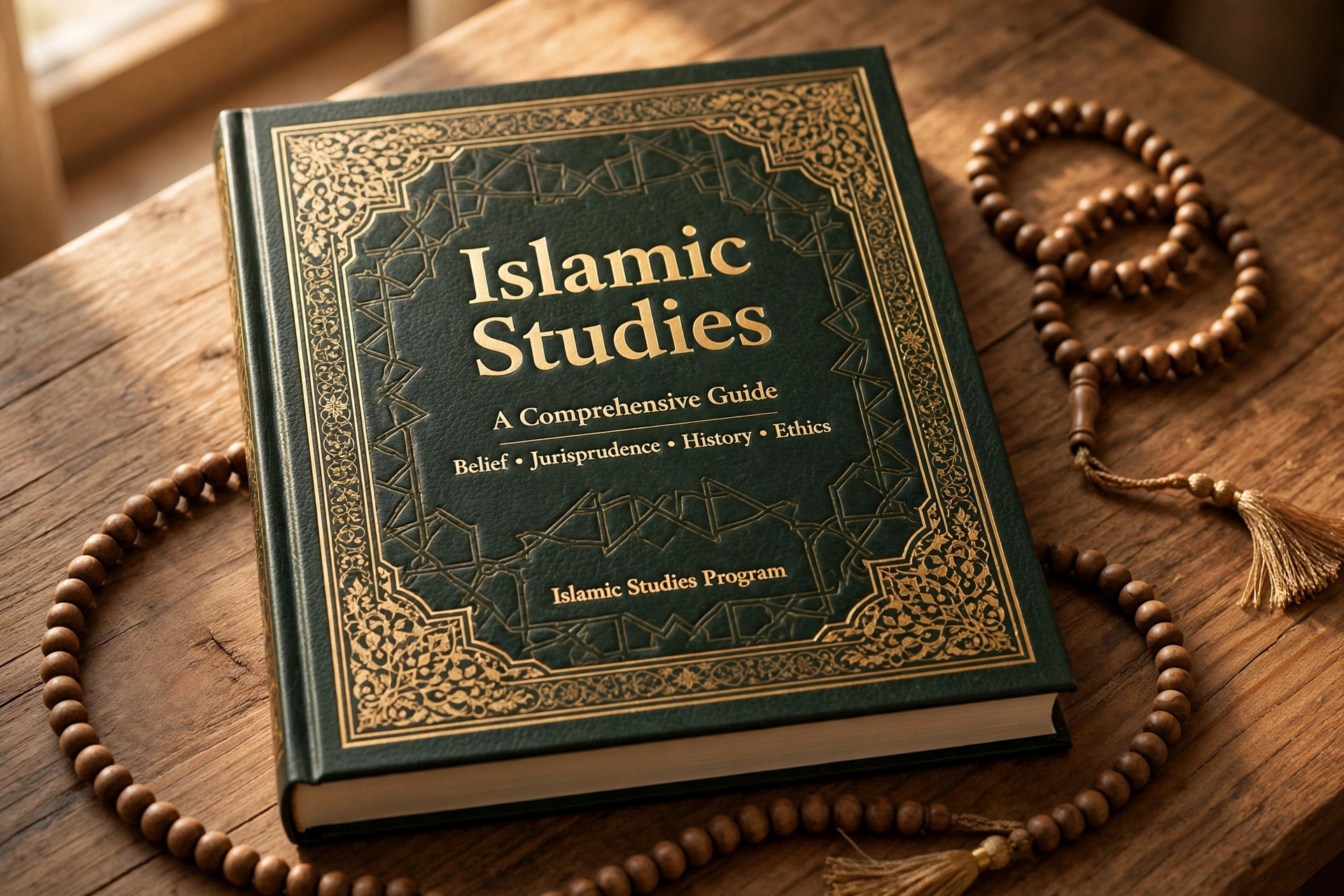 Islamic Studies