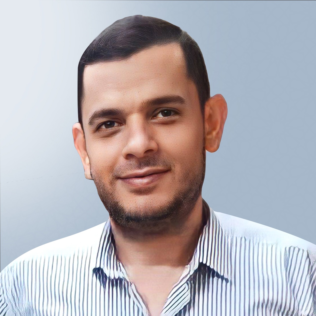 Ustadh Ahmed Ibrahim