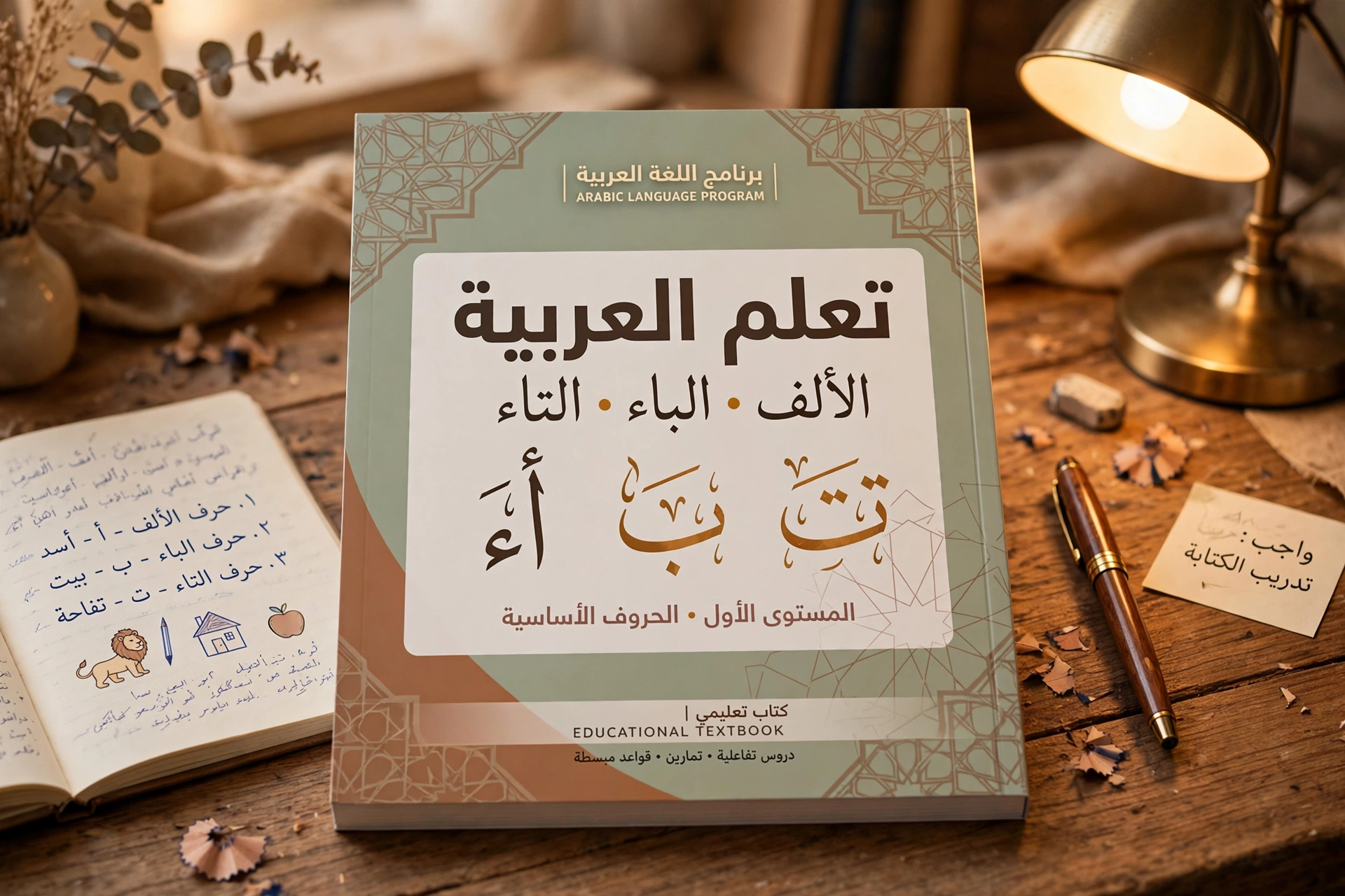 Arabic Language