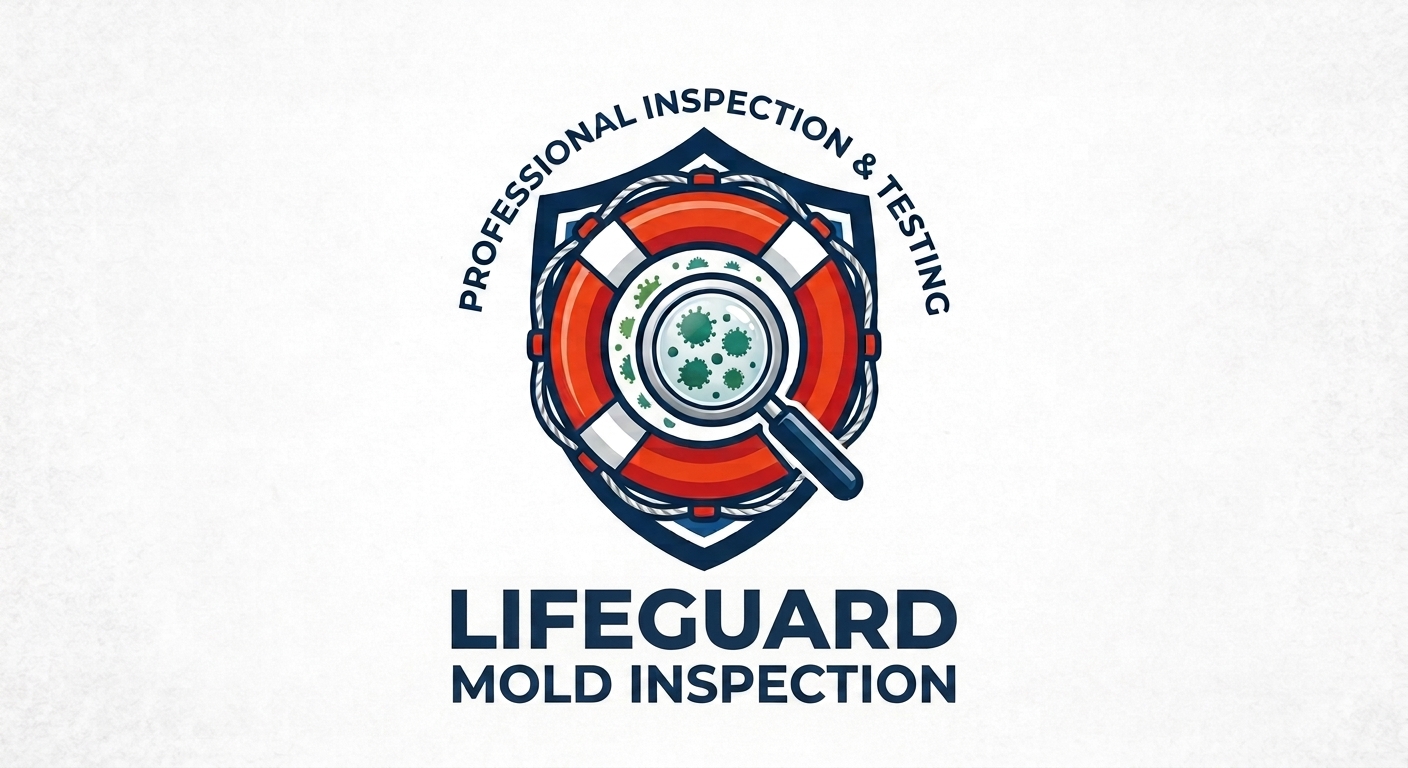 LifeGuard Mold Inspection