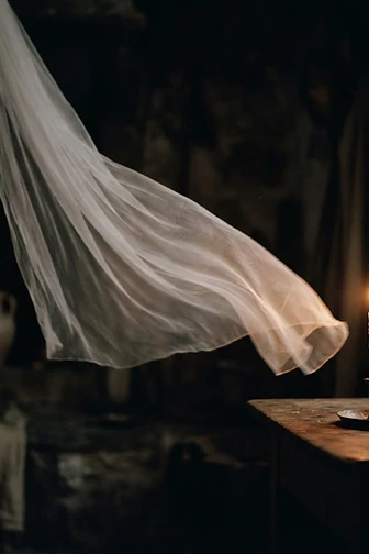 Mediumship Reading · 20 Min
