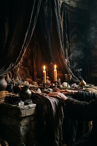 Mediumship Reading · 40 Min