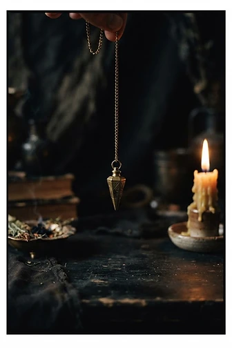 Pendulum Question