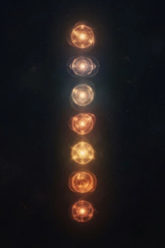 Chakra Reading & Alignment
