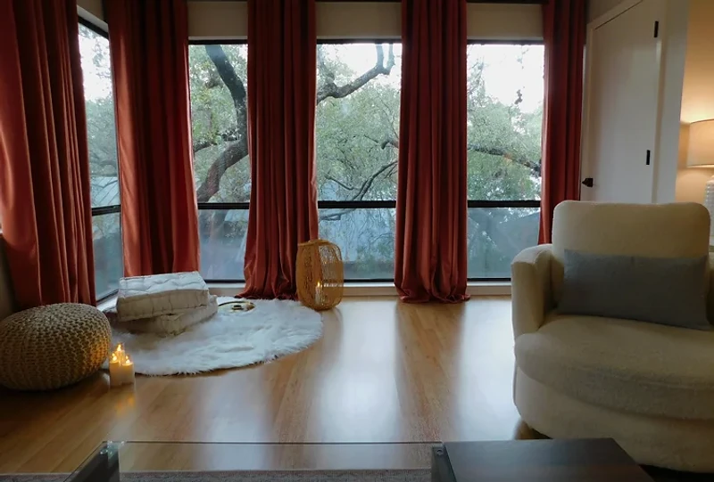 San Antonio therapy office seating