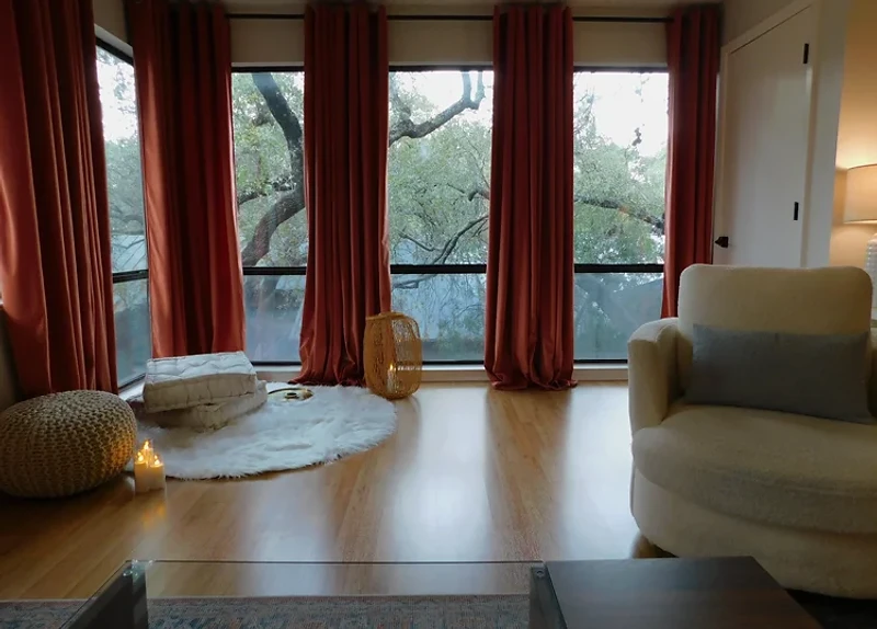 San Antonio therapy office seating
