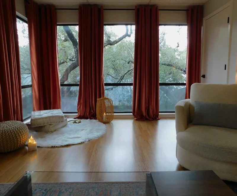 San Antonio therapy office seating