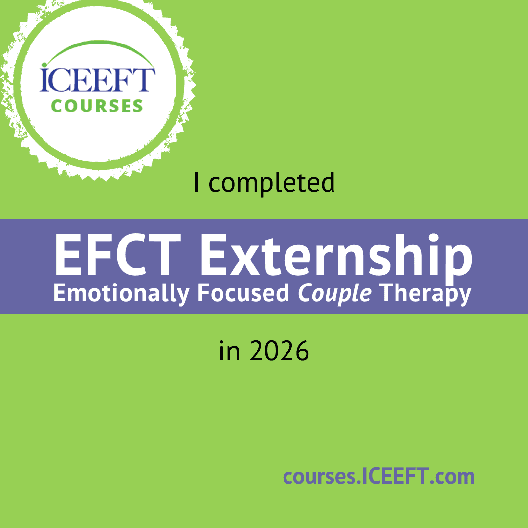 EFCT Externship / ICEEFT