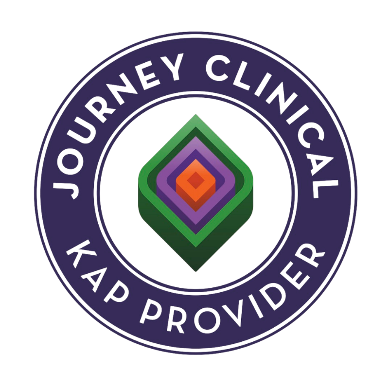 Journey Clinical KAP Provider