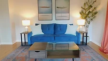 Couples seating in the San Antonio therapy office