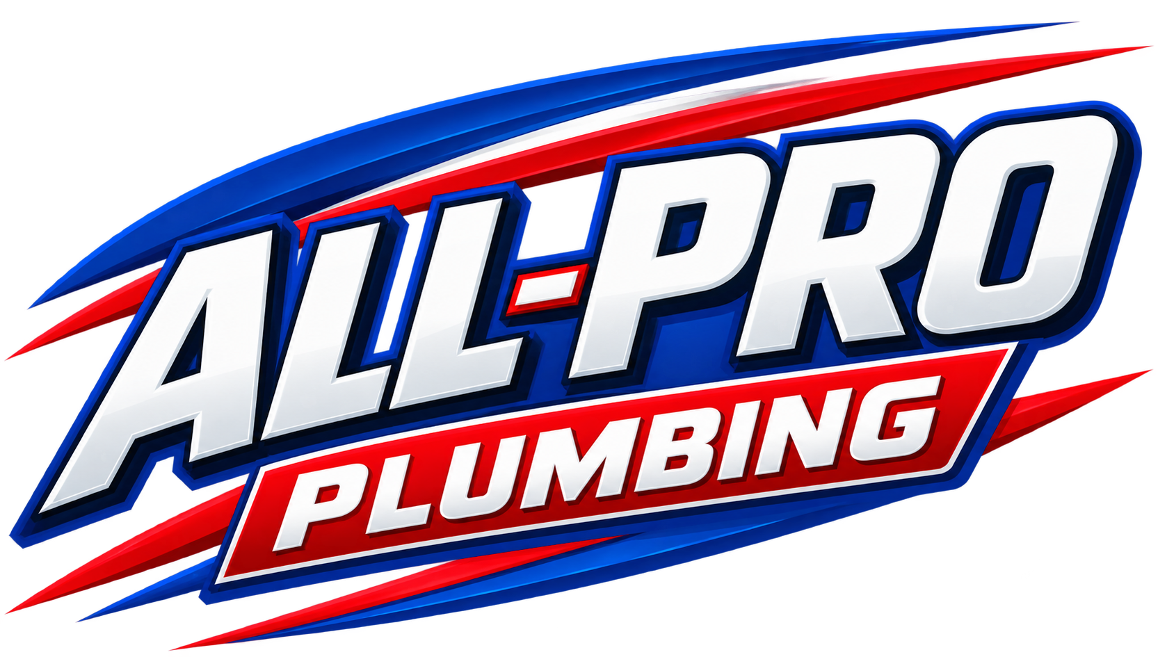 All-Pro Plumbing logo