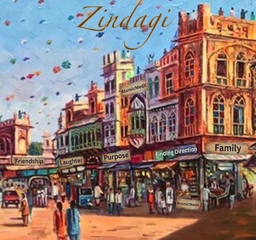 Zindagi
