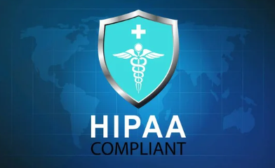 HIPAA Compliant