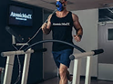 AtomicMedX metabolic testing in the performance lab