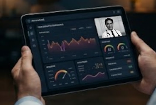 Review Your Data