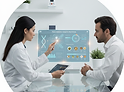 AtomicMedX personalised health protocol review