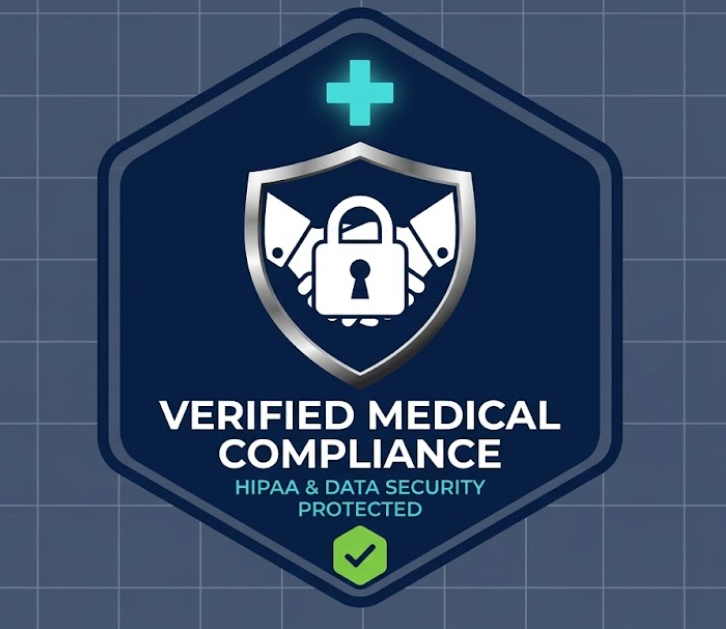 Verified Medical Compliance