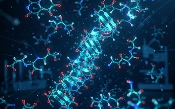Peptides 101: The Regenerative Frontier