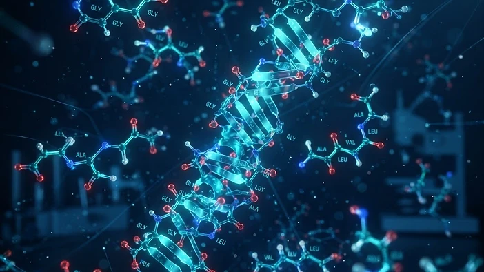 Peptides 101: The Regenerative Frontier