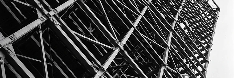 Connected construction documents and project information