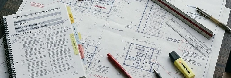 Pre-construction document intelligence