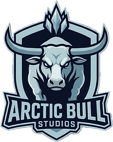 Arctic Bull Studios Logo
