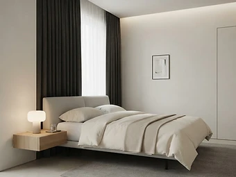The Sanctuary of Sleep: Optimizing Your Bedroom for Neurological Recovery