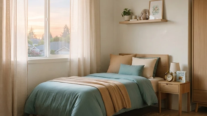 Mastering the Back-to-School Transition: A Sleep Specialist’s Guide