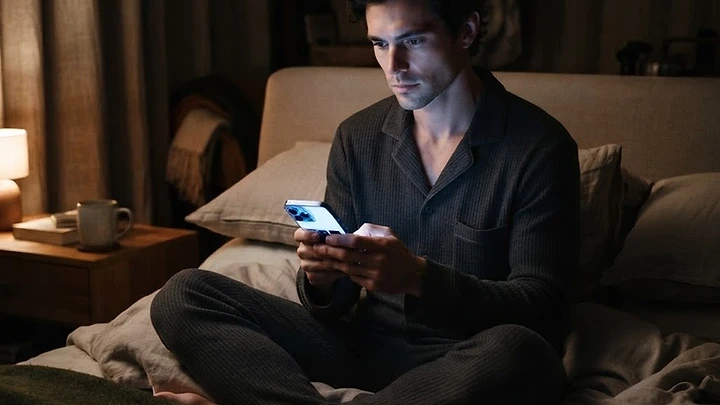 The Sleep Procrastination Trap: Why You Can’t Stop Scrolling