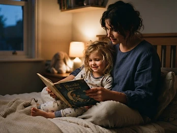 Pediatric Sleep Hygiene: A Blueprint for Growing Well
