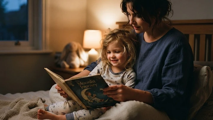 Pediatric Sleep Hygiene: A Blueprint for Growing Well