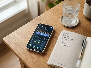 Beyond the Numbers: How to Use Sleep Wearables Intelligently