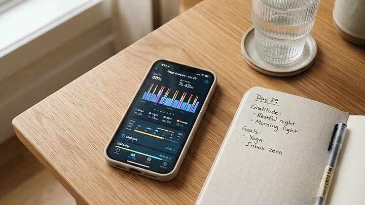 Beyond the Numbers: How to Use Sleep Wearables Intelligently