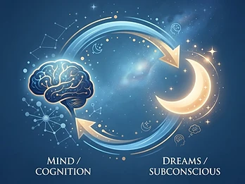 The Silent Symbiosis: Understanding the Bidirectional Link Between Sleep and Mental Health