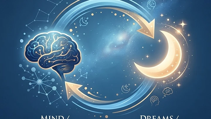 The Silent Symbiosis: Understanding the Bidirectional Link Between Sleep and Mental Health