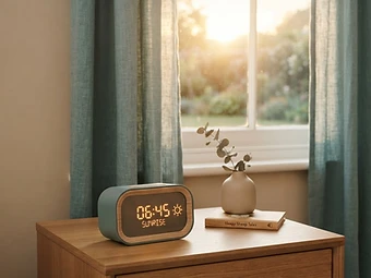 Resetting the Biological Clock: How Early Morning Awakenings Drive Your Child’s Back-to-School Success