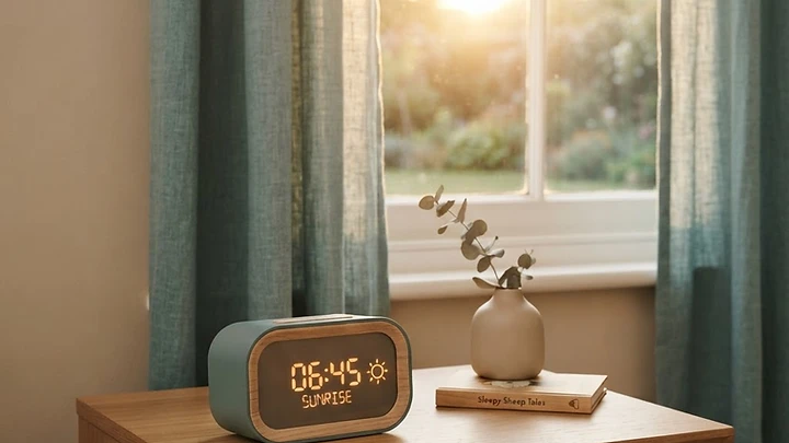 Resetting the Biological Clock: How Early Morning Awakenings Drive Your Child’s Back-to-School Success