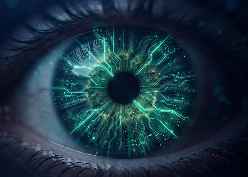 Iris con red neuronal