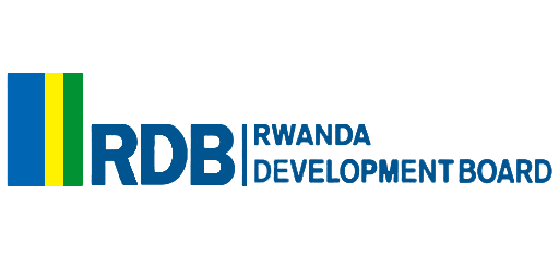 Rwanda Development Board logo