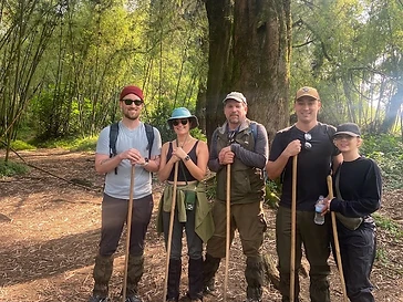 Adventure Travel