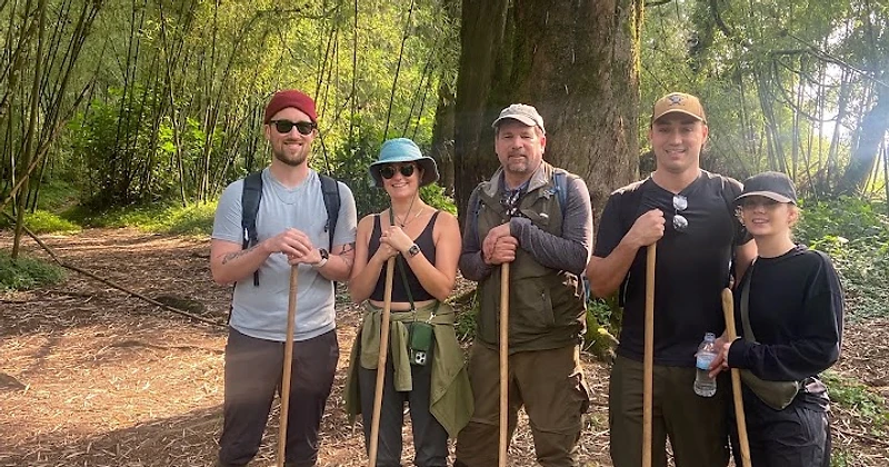 Adventure Travel