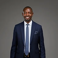Ivan Mbaraga, Visionary CEO and Founder at Inland Africa Safaris