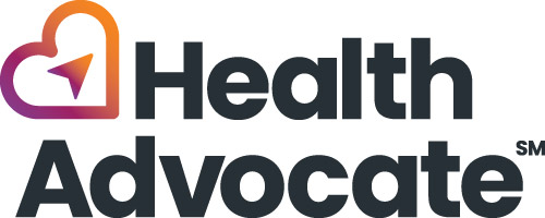 Health Advocate logo